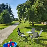 Apartman Familiennest-eifel Blankenheim