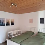 Familiennest-eifel Apartman