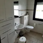 Familiennest-eifel Apartman
