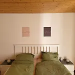 Familiennest-eifel * Blankenheim
