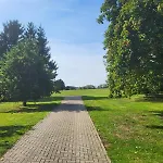 Apartman Familiennest-eifel