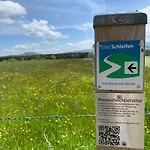 Apartman Familiennest-eifel Blankenheim