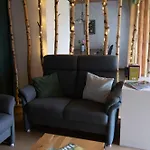 Apartman Familiennest-eifel
