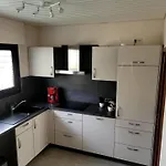Apartman Familiennest-eifel