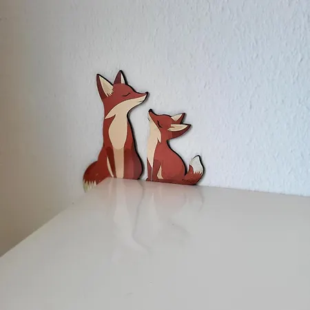 Апартаменты Familiennest-eifel *