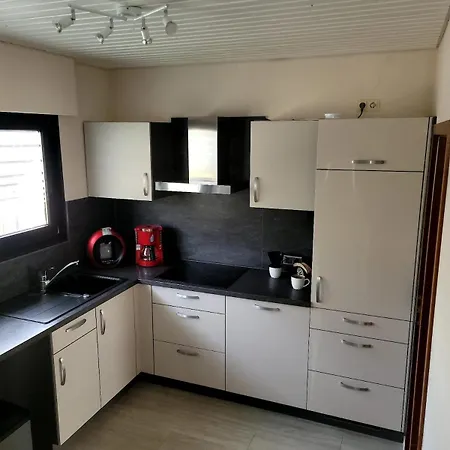 Familiennest-eifel Бланкенхайм