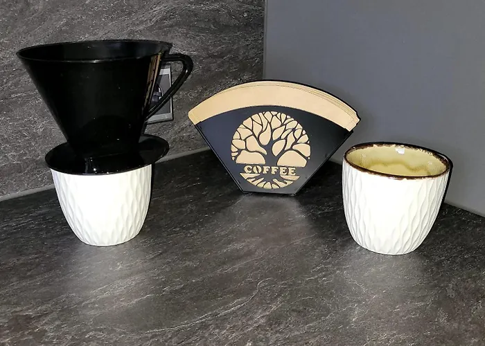 Familiennest-eifel * بلانكينهييم