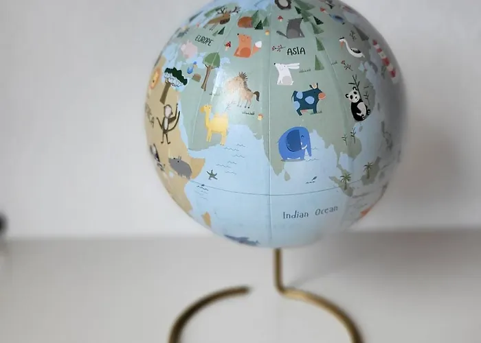 Apartman Familiennest-eifel *