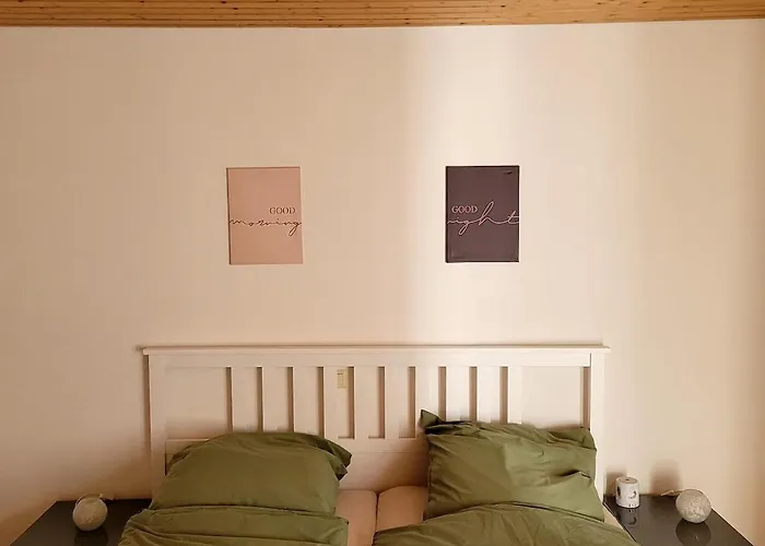 Familiennest-eifel * بلانكينهييم