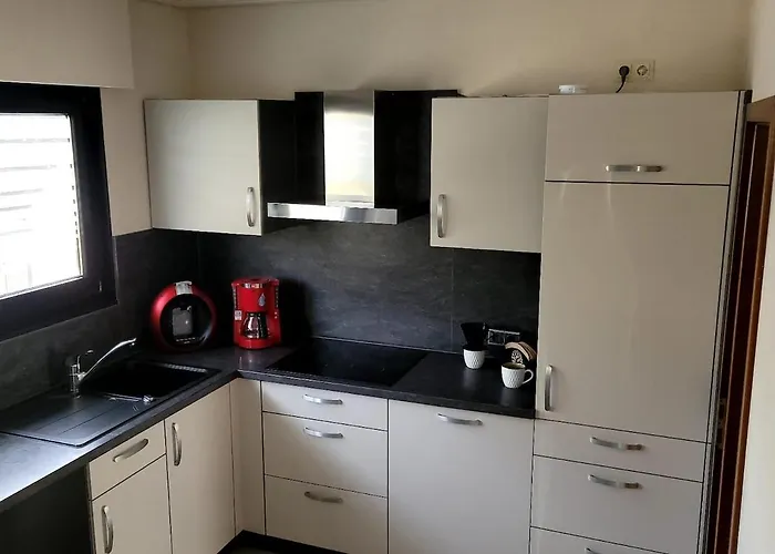 Familiennest-eifel بلانكينهييم