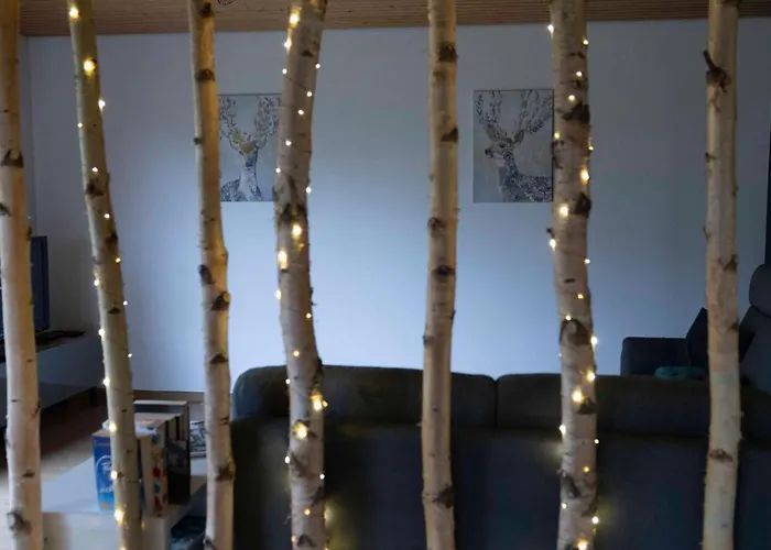 Familiennest-eifel Blankenheim